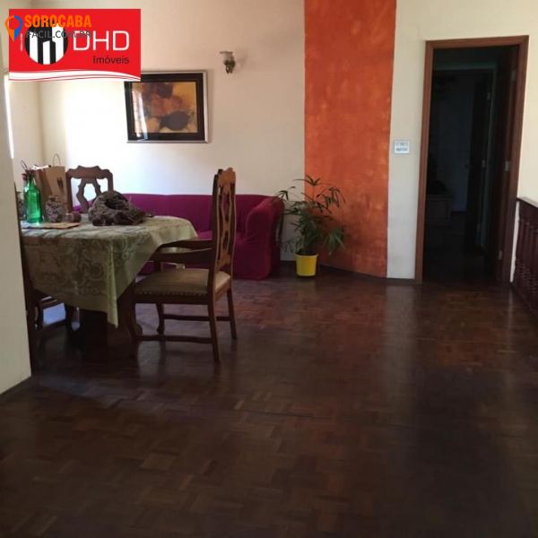 Casa em , Sorocaba - Casa no Jardim Santa Rosalia,-2100 - Foto 1